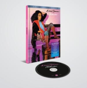 Summer Donna - Wanderer (Cd+Book) in der Gruppe CD / Pop-Rock bei Bengans Skivbutik AB (3848582)