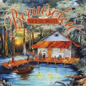 Beausoleil - Evangeline Waltz in der Gruppe CD / Country bei Bengans Skivbutik AB (3848584)