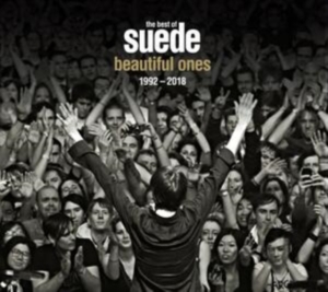 Suede - Beautiful Ones: The Best Of Suede 1 in der Gruppe Minishops / Bernard Butler bei Bengans Skivbutik AB (3848585)