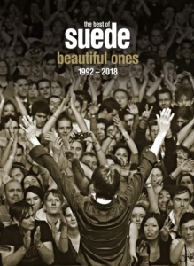 Suede - Beautiful Ones: The Best Of Suede 1 in der Gruppe Minishops / Bernard Butler bei Bengans Skivbutik AB (3848590)