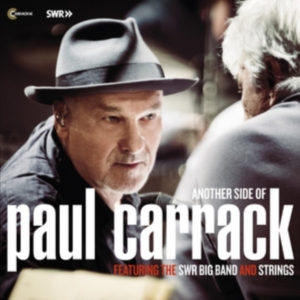 Carrack Paul - Another Side Of Paul Carrack in der Gruppe CD / Jazz bei Bengans Skivbutik AB (3848594)