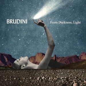 Brudini - From Darkness, Light in der Gruppe CD / Rock bei Bengans Skivbutik AB (3848604)