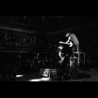 Japandroids - Massey Fucking Hall in der Gruppe VINYL / Pop-Rock bei Bengans Skivbutik AB (3848609)