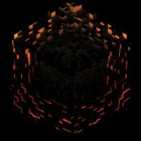 C418 - Minecraft Volume Beta in der Gruppe CD /  bei Bengans Skivbutik AB (3848616)