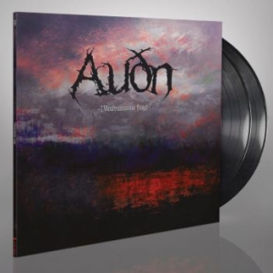 Audn - Vökudraumsins Fangi (2 Lp Black Vin in der Gruppe VINYL / Hårdrock/ Heavy metal bei Bengans Skivbutik AB (3848626)