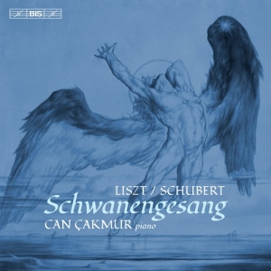 Liszt Franz - Schwanengesang (Arr. Liszt) in der Gruppe MUSIK / SACD / Klassiskt bei Bengans Skivbutik AB (3848671)