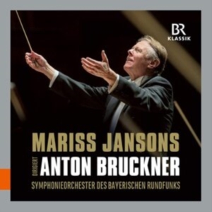 Bruckner Anton - Symphonien Nr. 3, 4, 6, 7, 8, 9 in der Gruppe Externt_Lager / Naxoslager bei Bengans Skivbutik AB (3848678)