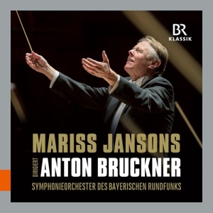 Bruckner Anton - Symphonien Nr. 3, 4, 6, 7, 8, 9 in der Gruppe Externt_Lager / Naxoslager bei Bengans Skivbutik AB (3848678)