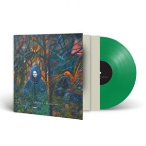 Sol Invictus - In A Garden Green (Green Vinyl Lp) in der Gruppe VINYL bei Bengans Skivbutik AB (3848781)