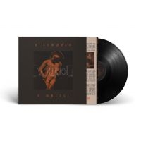 Vrimuot - O Tempora, O Mores! (Black Vinyl Lp in der Gruppe VINYL / Hårdrock bei Bengans Skivbutik AB (3848783)