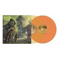 Temple Of Void - Of Terror And The Supernatural (2 L in der Gruppe VINYL / Hårdrock bei Bengans Skivbutik AB (3848788)