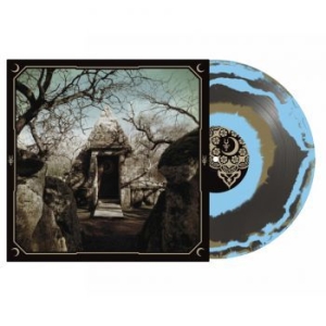 Occlith - Gates, Doorways And Endings (2 Lp G in der Gruppe VINYL bei Bengans Skivbutik AB (3848792)
