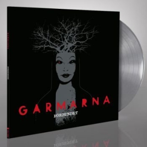 Garmarna - Förbundet (Silver Vinyl Lp) in der Gruppe VINYL / Pop-Rock,Svensk Musik bei Bengans Skivbutik AB (3852440)