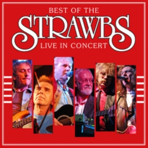 Strawbs The - Best Of - Live In Concert (Vinyl Lp in der Gruppe VINYL / Pop-Rock bei Bengans Skivbutik AB (3852441)