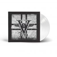 Vreid - V (White Vinyl) in der Gruppe VINYL / Hårdrock,Norsk Musik bei Bengans Skivbutik AB (3852443)