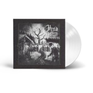 Vreid - Welcome Farewell (White Vinyl) in der Gruppe VINYL / Hårdrock bei Bengans Skivbutik AB (3852444)