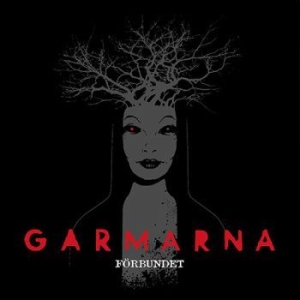 Garmarna - Förbundet (Digipack) in der Gruppe CD / CD Svensk Musik bei Bengans Skivbutik AB (3852449)
