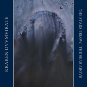 Kraken Duumvirate - The Stars Below, The Seas Above in der Gruppe CD / Finsk Musik,Hårdrock bei Bengans Skivbutik AB (3852455)