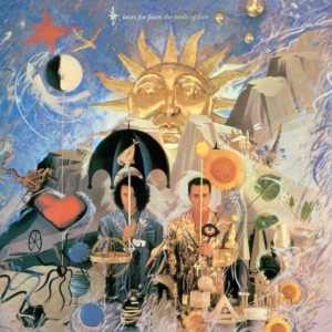 Tears For Fears - The Seeds Of Love (Vinyl) in der Gruppe -Start Vinyl bei Bengans Skivbutik AB (3852460)
