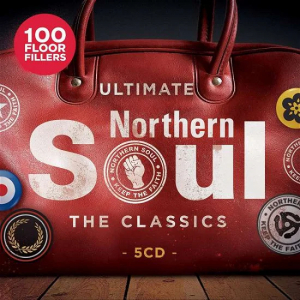 Ultimate Northern Soul - The C - Ultimate Northern Soul - The C in der Gruppe CD / Pop-Rock bei Bengans Skivbutik AB (3852498)