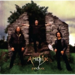 Amebix - Redux in der Gruppe VINYL / Pop-Rock bei Bengans Skivbutik AB (3852656)