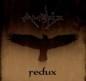 Amebix - Redux (Pic Disc) in der Gruppe VINYL / Rock bei Bengans Skivbutik AB (3852657)