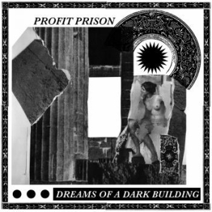 Profit Prison - Dreams Of A Dark Building in der Gruppe VINYL / Pop bei Bengans Skivbutik AB (3852658)