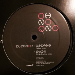 Oh No Ono - Remixes in der Gruppe VINYL / Pop bei Bengans Skivbutik AB (3852660)