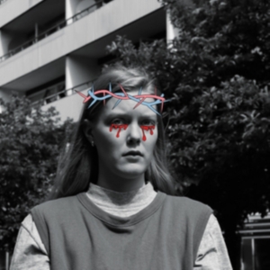 Spunsugar - Drive-Through Chapel in der Gruppe VINYL / Pop-Rock,Svensk Musik bei Bengans Skivbutik AB (3852664)