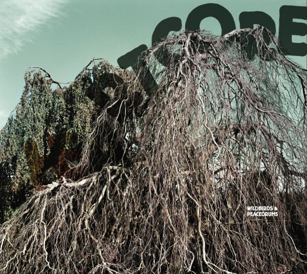 Wildbirds & Peacedrums - Heartcore in der Gruppe VINYL / Pop-Rock bei Bengans Skivbutik AB (3852676)
