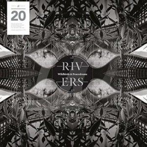 Wildbirds & Peacedrums - Rivers (White) (Inkl.Cd) in der Gruppe VINYL / Pop-Rock bei Bengans Skivbutik AB (3852678)