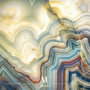 Au - Both Lights (White) (+Cd) in der Gruppe VINYL / Pop-Rock bei Bengans Skivbutik AB (3852680)
