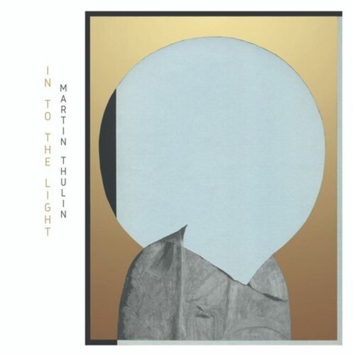 Thulin Martin - Into The Light in der Gruppe VINYL / Bestseller bei Bengans Skivbutik AB (3852691)