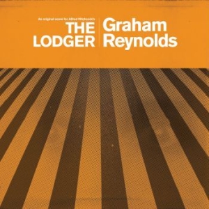 Graham Reynolds - Lodger in der Gruppe VINYL / Pop-Rock bei Bengans Skivbutik AB (3852693)