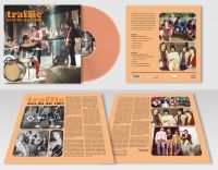 Traffic - Live On Air 1967 (Orange Vinyl) in der Gruppe VINYL / Bestseller bei Bengans Skivbutik AB (3852697)