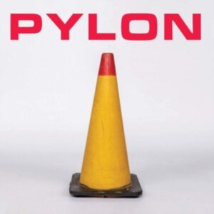 Pylon - Pylon Box in der Gruppe Övrigt /  bei Bengans Skivbutik AB (3852702)