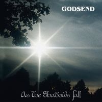 Godsend - As The Shadows Fall in der Gruppe VINYL bei Bengans Skivbutik AB (3852709)
