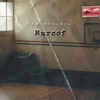 Murcof - Remembranza in der Gruppe CD / Pop-Rock bei Bengans Skivbutik AB (3852756)