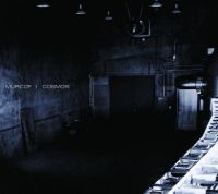 Murcof - Cosmos in der Gruppe CD / Pop-Rock bei Bengans Skivbutik AB (3852757)