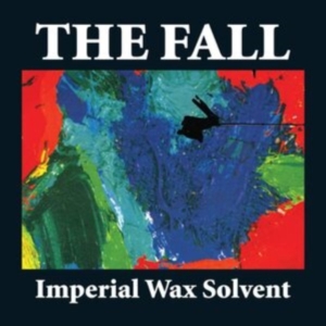 Fall - Imperial Wax Solvent in der Gruppe Övrigt /  bei Bengans Skivbutik AB (3852770)