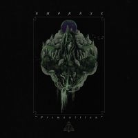 Empress - Premonition in der Gruppe CD / Hårdrock bei Bengans Skivbutik AB (3852783)