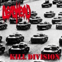 Dead Head - Kill Division in der Gruppe CD / Hårdrock bei Bengans Skivbutik AB (3852785)