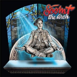 Soom T - Arch in der Gruppe CD bei Bengans Skivbutik AB (3852802)