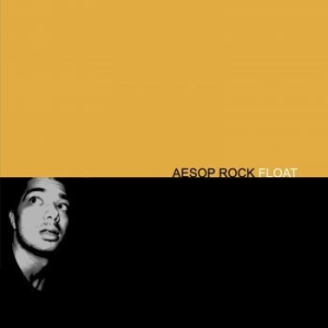Aesop Rock - Float (Green Vinyl) in der Gruppe Minishops / Aesop Rock bei Bengans Skivbutik AB (3852810)
