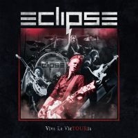 Eclipse - Viva La Victouria in der Gruppe CD bei Bengans Skivbutik AB (3852820)