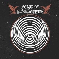 Various Artists - Best Of 2 Lp (Redux) Black Sabbath in der Gruppe VINYL bei Bengans Skivbutik AB (3852825)