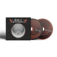 Various Artists - Best Of 2 Cd (Redux)  Black Sabbath in der Gruppe CD / Hårdrock bei Bengans Skivbutik AB (3852833)