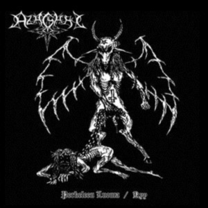 Azaghal - Perkeleen Luoma / Kyy in der Gruppe CD / Hårdrock bei Bengans Skivbutik AB (3852834)