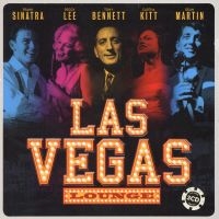 Las Vegas Lounge - Las Vegas Lounge in der Gruppe CD / Pop-Rock bei Bengans Skivbutik AB (3852859)