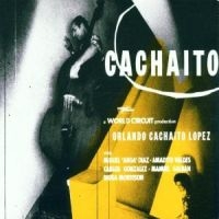 Orlando 'Cachaito' López - Cachaito in der Gruppe CD / Bestseller bei Bengans Skivbutik AB (3852873)